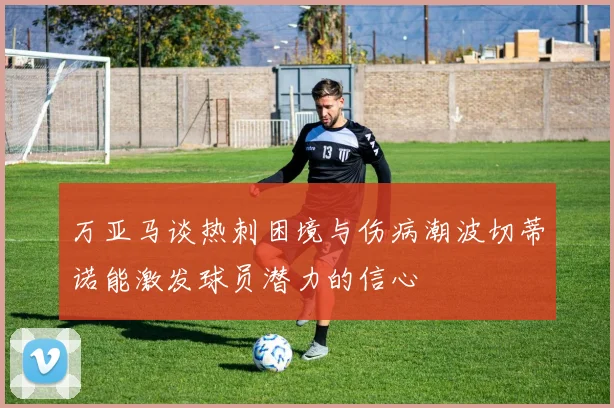 万亚马谈热刺困境与伤病潮波切蒂诺能激发球员潜力的信心