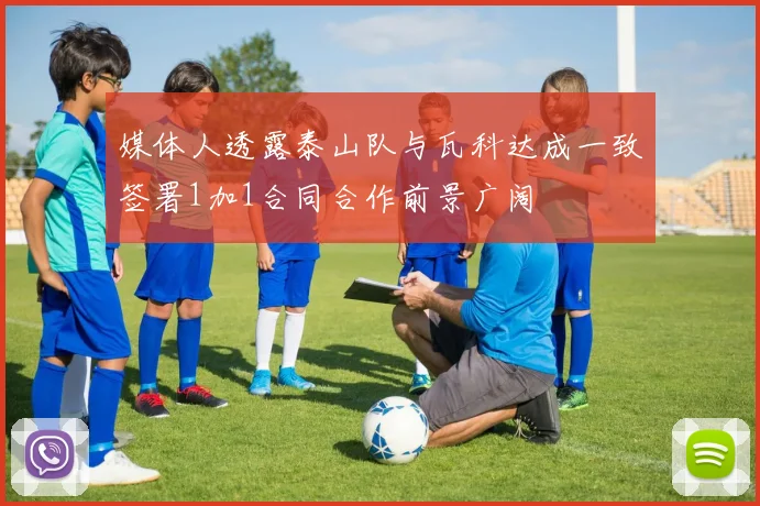 媒体人透露泰山队与瓦科达成一致签署1加1合同合作前景广阔