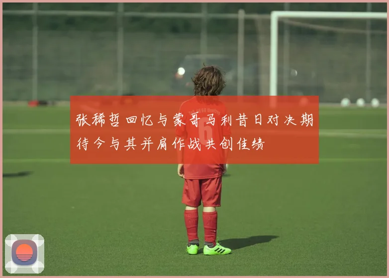 张稀哲回忆与蒙哥马利昔日对决期待今与其并肩作战共创佳绩